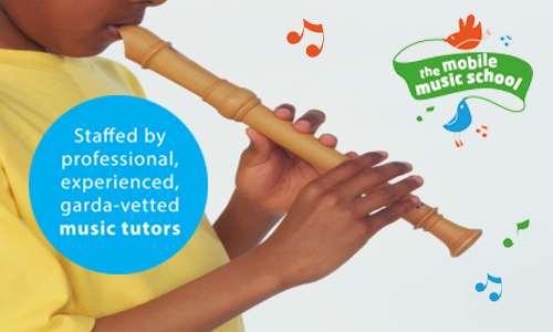 classroom music programmes for primary schools