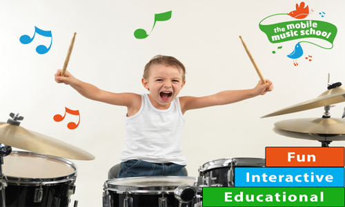 music education in schools