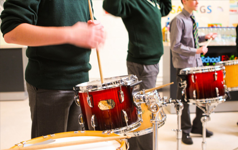 Transition Year Workshops: Why Our Workshops are Perfect for Your Students