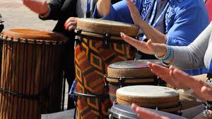 Our Music Lessons for Primary Schools 20/21: Let’s Drum