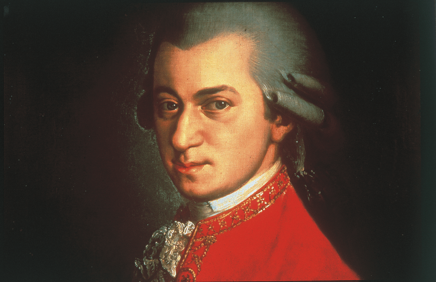 Music Resources for Primary Schools: Mozart Lesson Plan (Part 1)