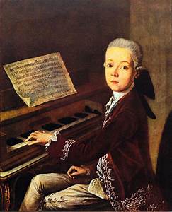 Music Resources for Primary Schools: Mozart Lesson Plan (Part 2)