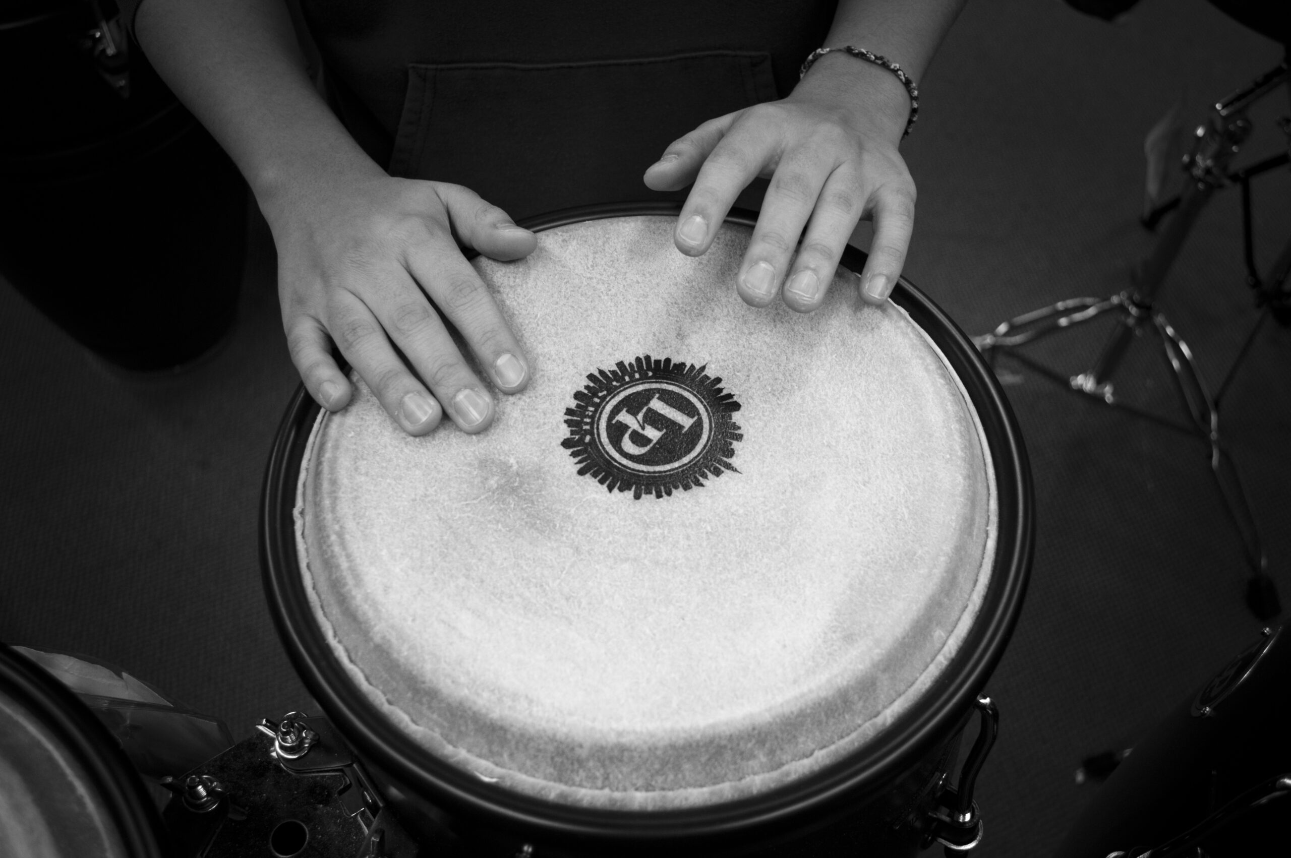 Ty Workshops: Let’s Drum Course in CBC Monkstown