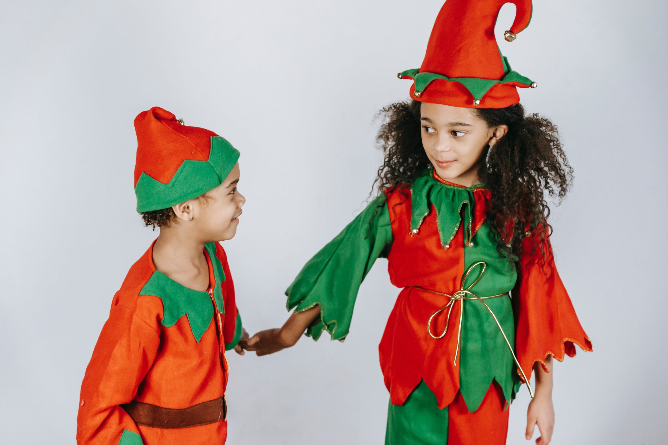 Musical Magic for Christmas: Our Elf on the Shelf Workshops for Libraries