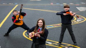 music for primary schools