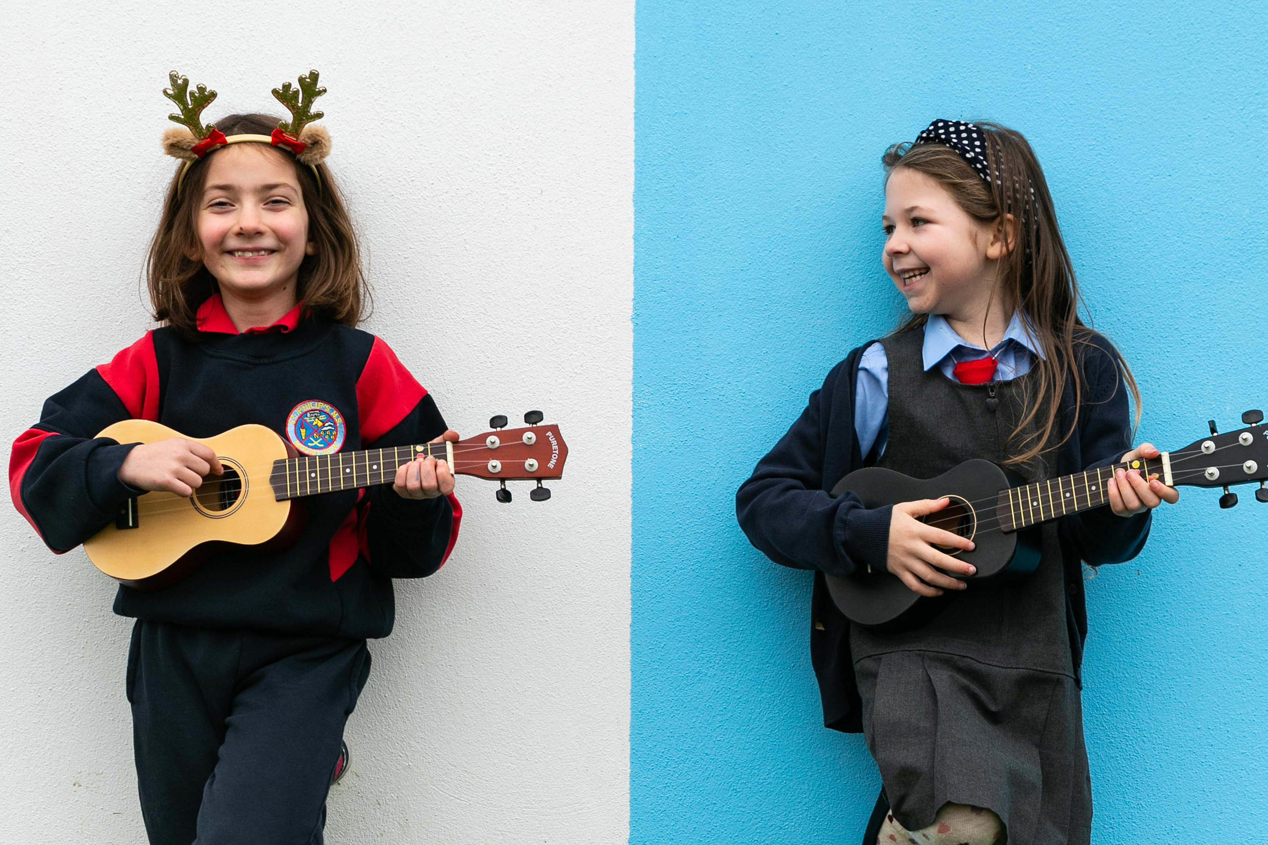 Music Resources for Primary Schools: Tips For Your School Christmas Concert
