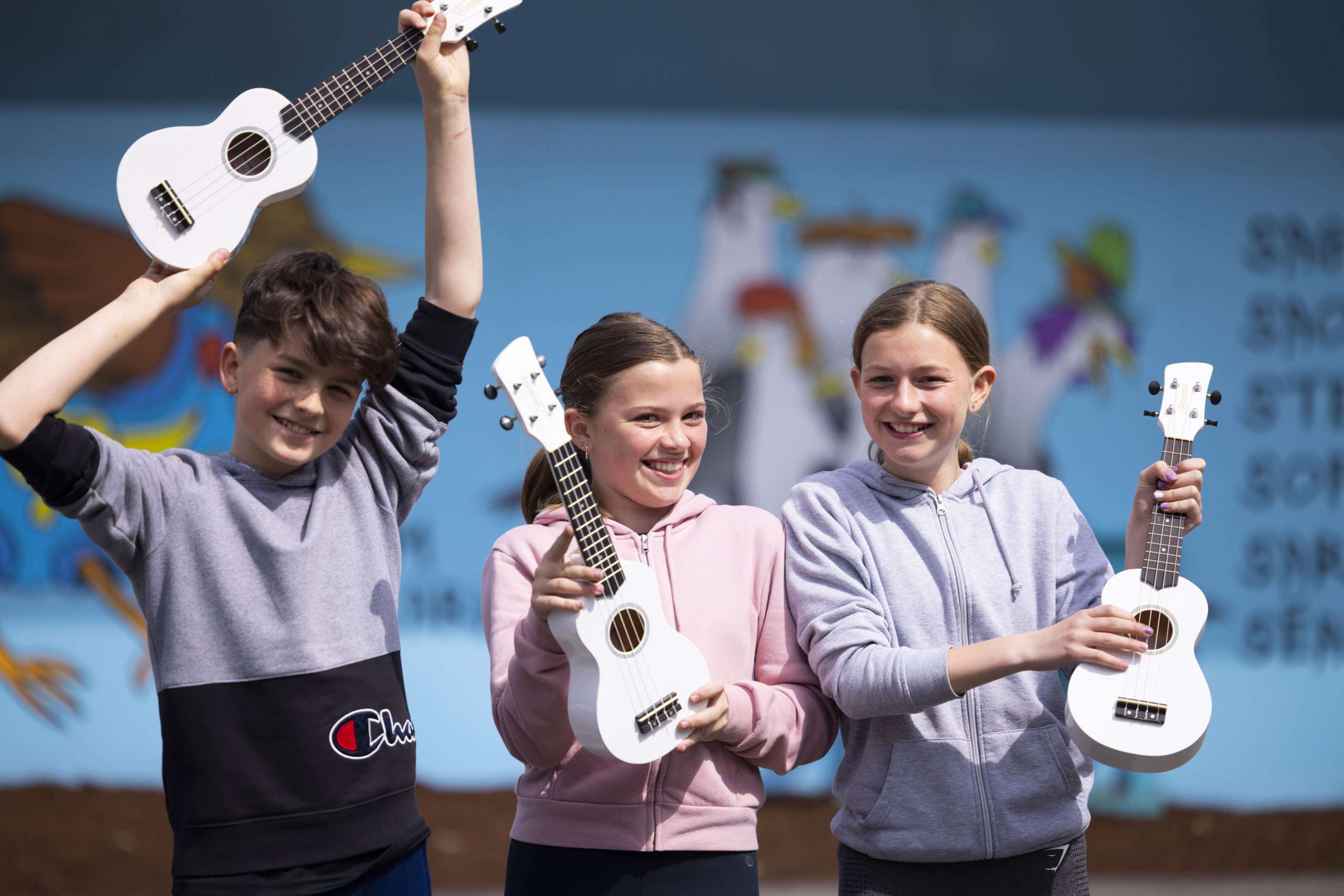 Music For Schools: Our 23/24 Term 1 Round Up