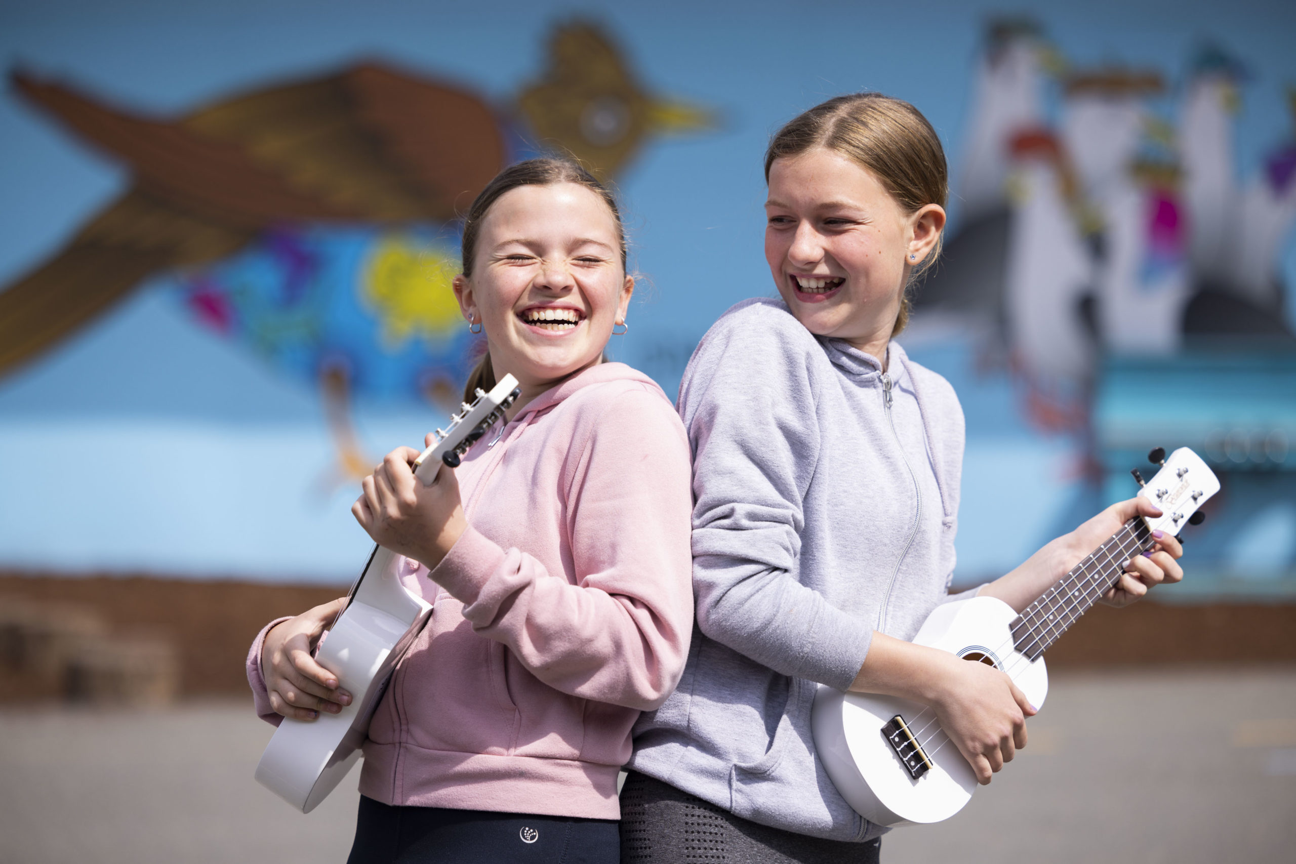 Music For Schools: Our 23/24 Term 2 Round Up