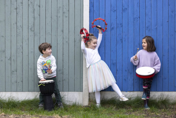 Drumming Workshops Ireland