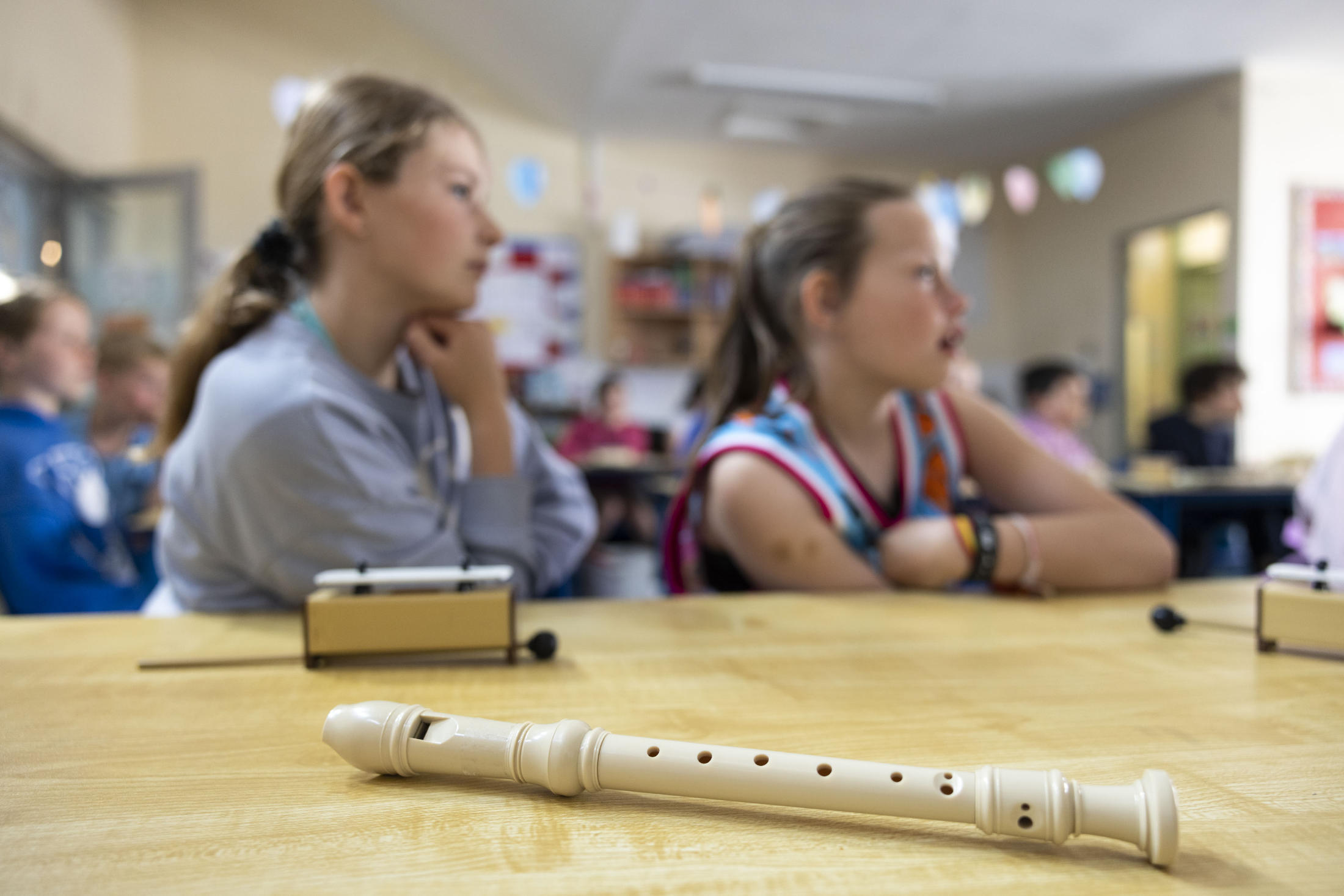 Top Benefits of Primary School Music Workshops in Ireland