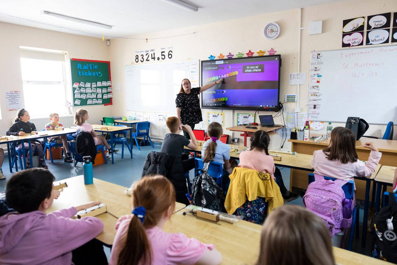 How to Choose the Right Music Program for Your School